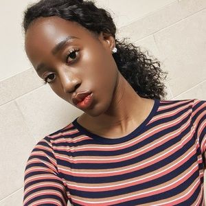 Meet your Posher, Joycelynn